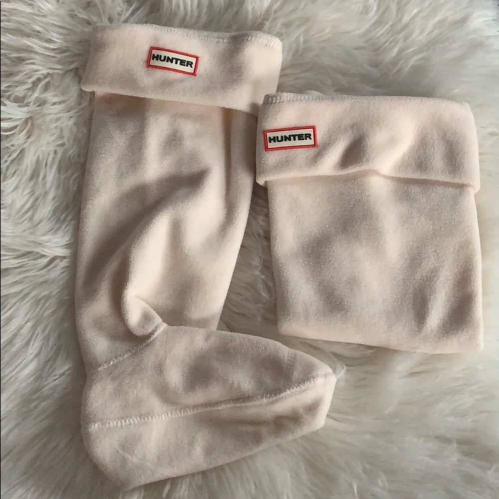 🛑🛑SOLD🛑🛑Hunter Boot Socks